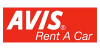 avis rent-a-car