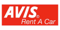 avis rent-a-car