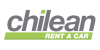 chilean rent-a-car